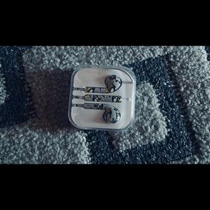 Pittsburgh Penguins headphones